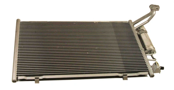 Radiator climatizare