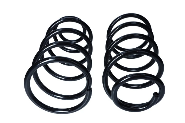 Arc spiral