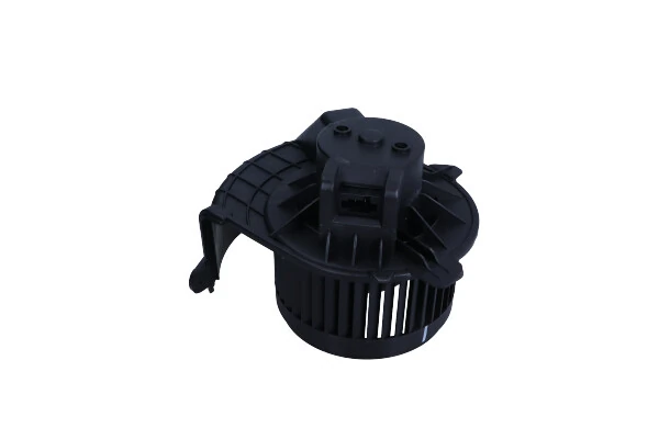 Ventilator habitaclu