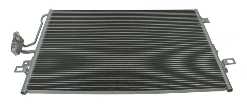 Radiator climatizare