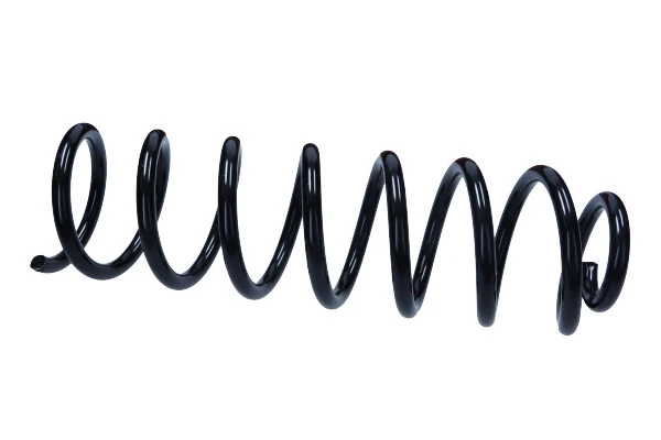 Arc spiral