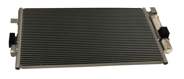 Radiator climatizare