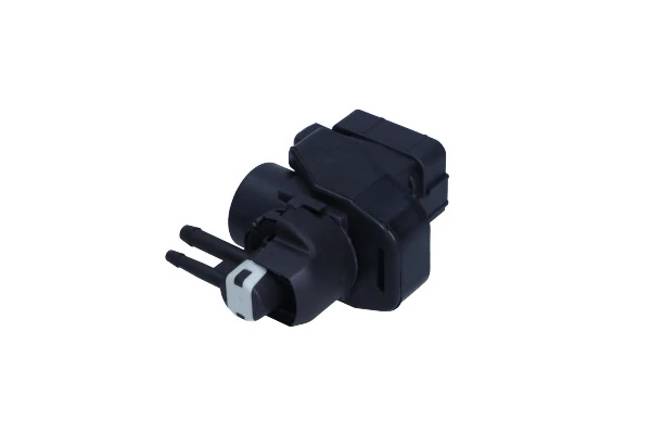 Convertor presiune, esapament