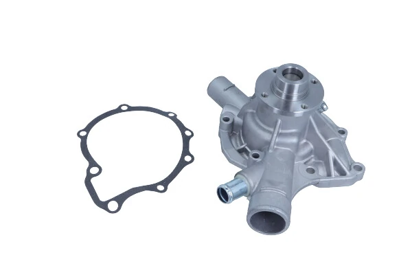 Pompa de apa, racire motor