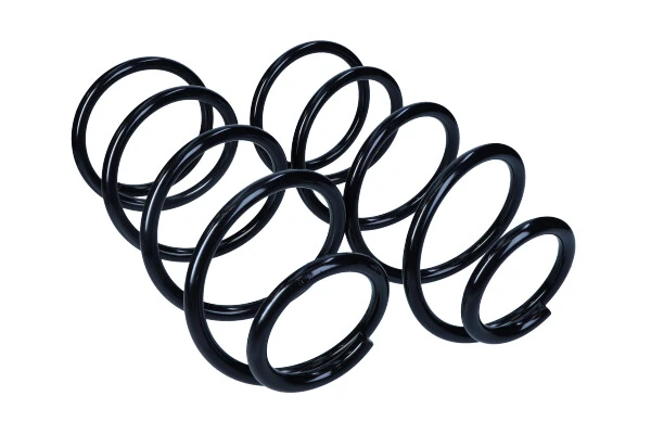 Arc spiral