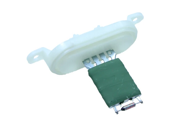 Rezistor, ventilator habitaclu