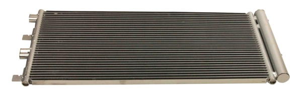 Radiator climatizare