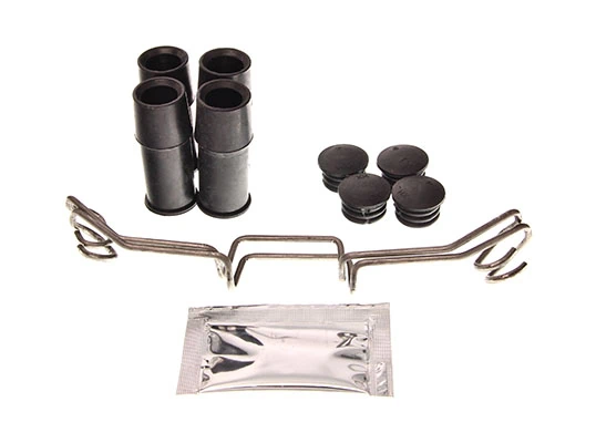 Set accesorii, placute frana