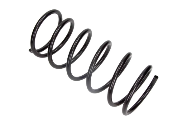 Arc spiral