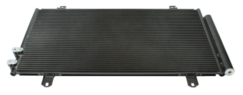 Radiator climatizare