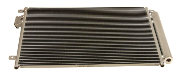 Radiator climatizare