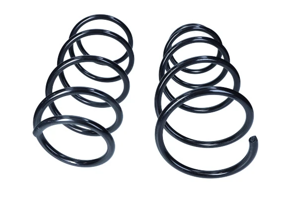 Arc spiral