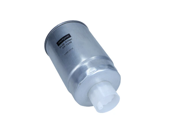 Filtru combustibil