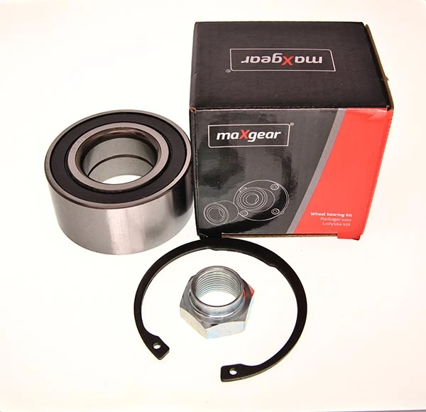 Set rulment roata