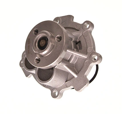 Pompa de apa, racire motor