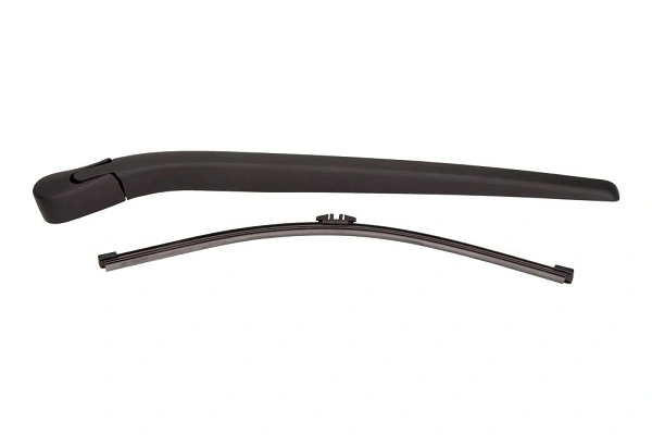 Set stergatoare, curatare parbriz