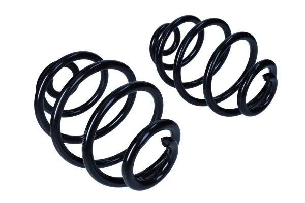 Arc spiral