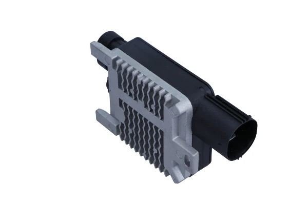 Unitate comanda, ventilator electric (racire motor)