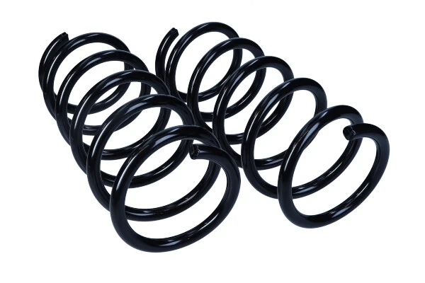 Arc spiral