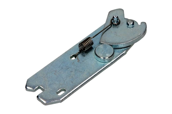 Set accesorii, saboti frana parcare
