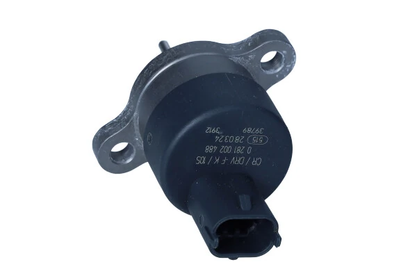 Supapa control presiune, sistem - common-rail