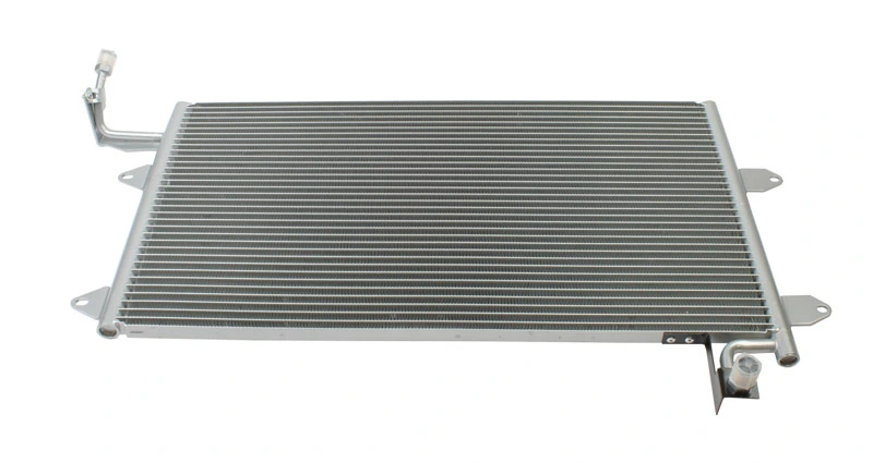 Radiator climatizare