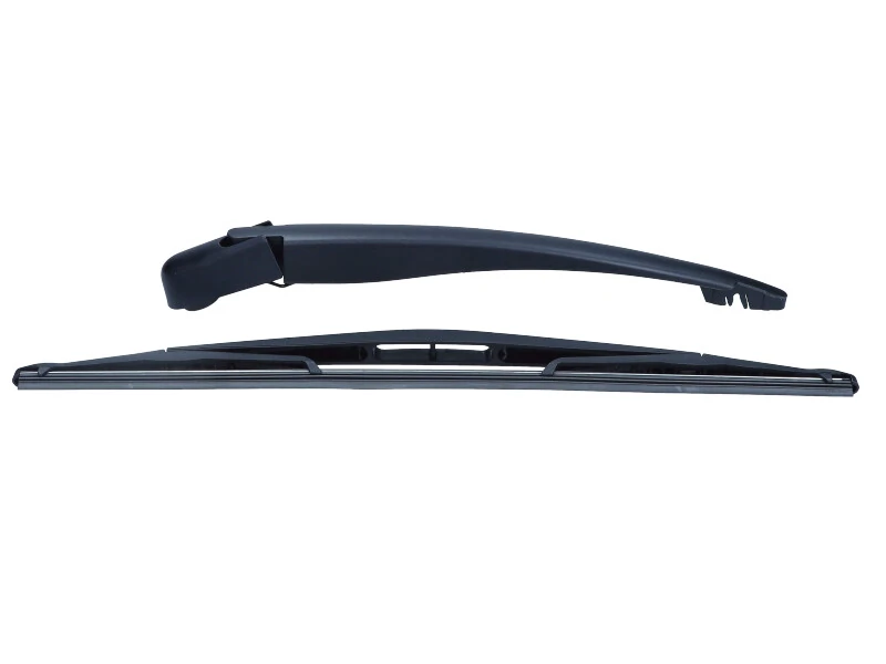 Set stergatoare, curatare parbriz