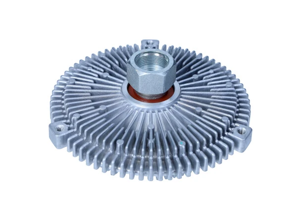 Cupla, ventilator radiator