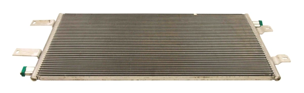 Radiator climatizare