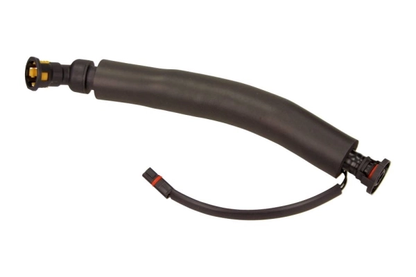 Furtun,aerisire bloc motor