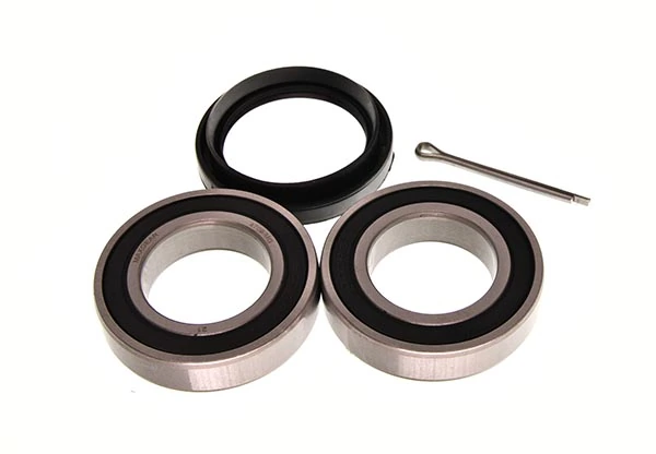 Set rulment roata