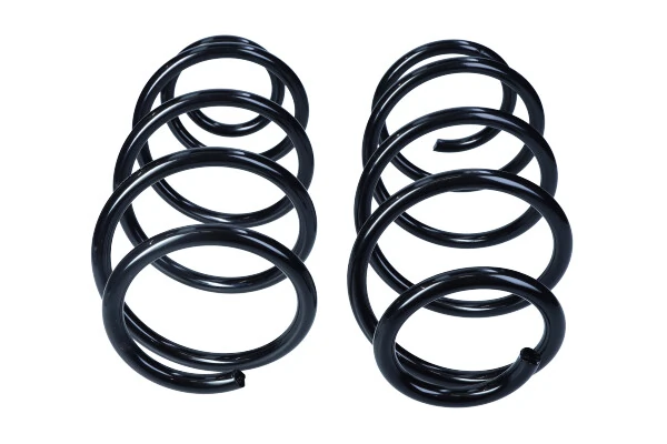 Arc spiral