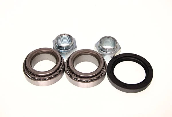 Set rulment roata