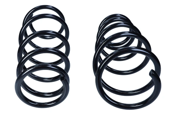 Arc spiral