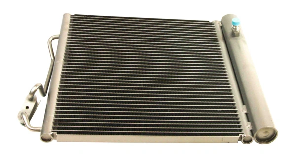 Radiator climatizare