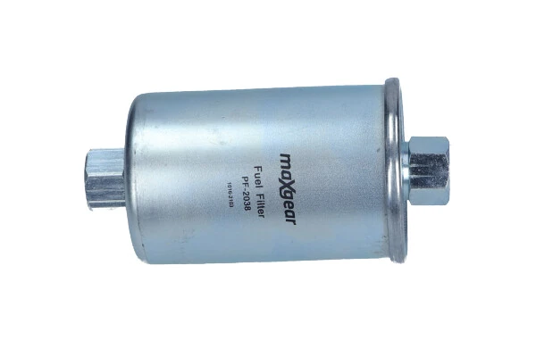 Filtru combustibil