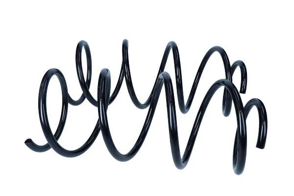 Arc spiral