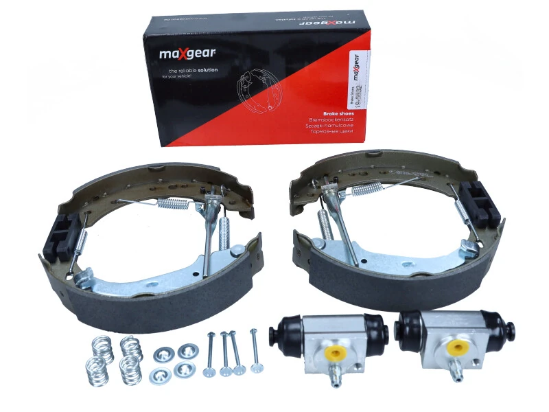 Set saboti frana