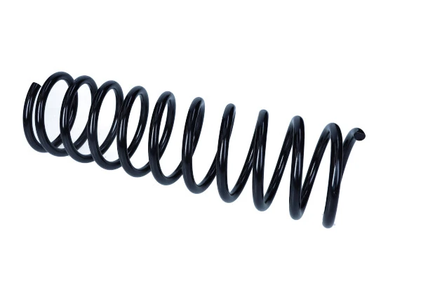 Arc spiral