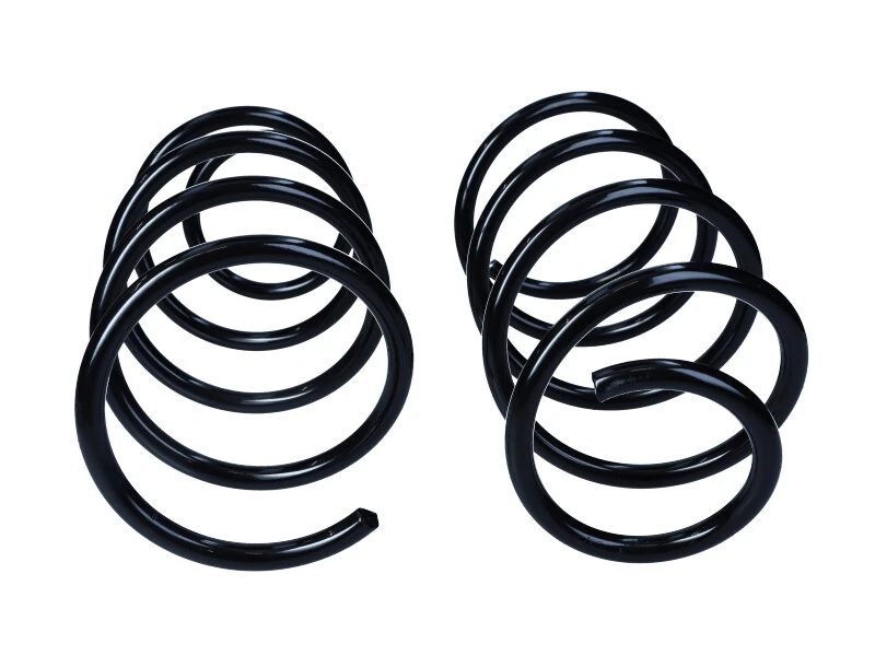 Arc spiral