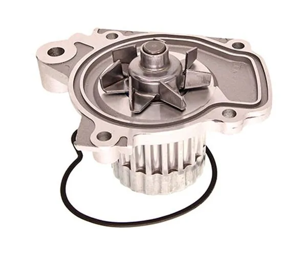 Pompa de apa, racire motor