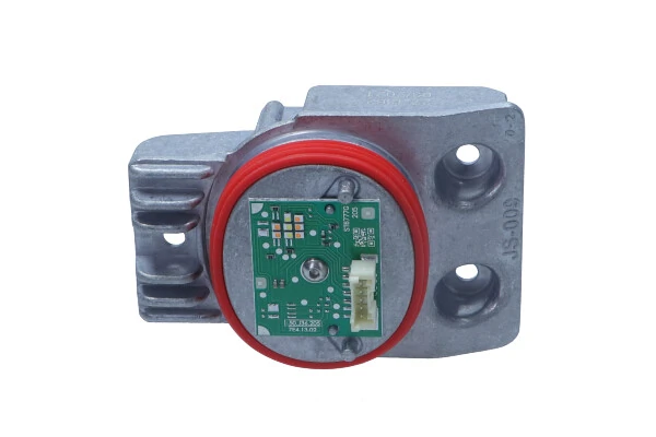 Modul conducator, sistem de iluminare