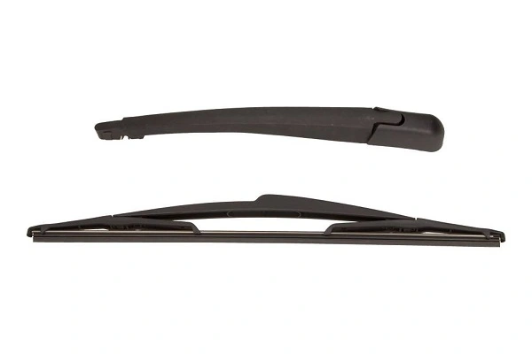 Set stergatoare, curatare parbriz