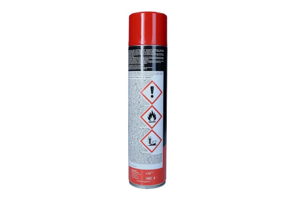Soluție de curățare materiale plastice MAXGEAR