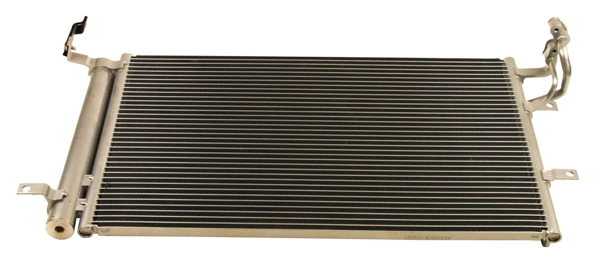 Radiator climatizare