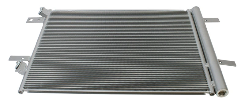 Radiator climatizare