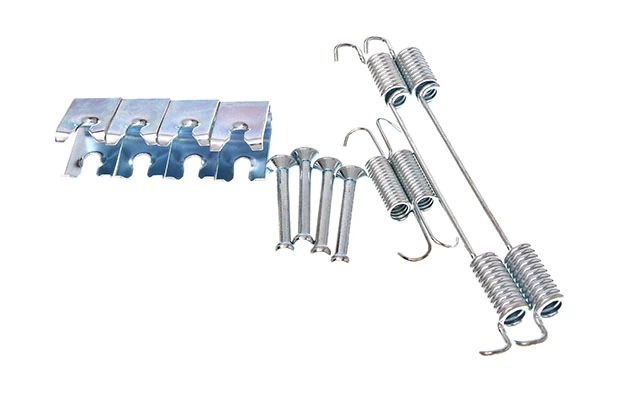 Set accesorii, sabot de frana