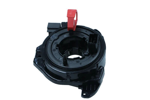 Arc spirala, airbag