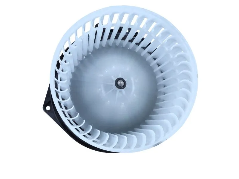 Ventilator habitaclu