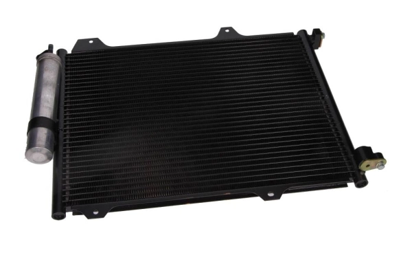 Radiator climatizare